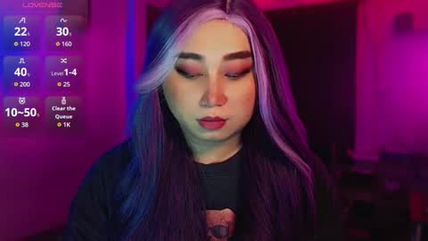 corefinder_xx online show from October 8, 7:58 am