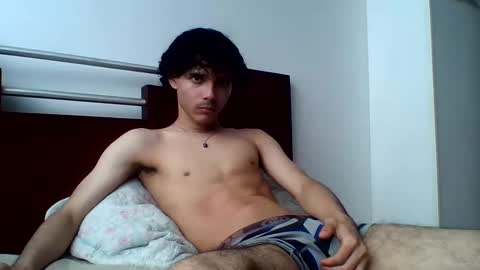 Corey Stone online show from October 6, 7:42 pm