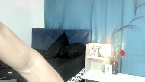 CoreyGlover online show from April 22, 10:11 am