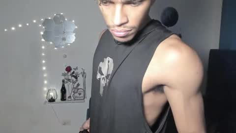 CoreyGlover online show from September 22, 8:51 am