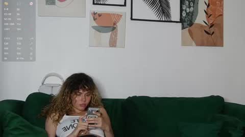 Im Cornelia FANSLY   free telegram  INSTA online show from August 7, 8:29 pm