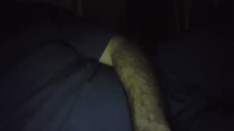 Aaron online show from November 13, 11:07 pm