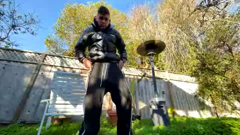 coronelking online show from January 8, 5:15 pm