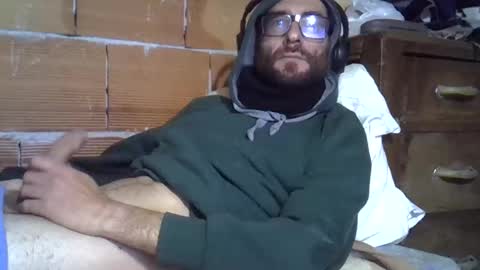 Corrado online show from February 14, 6:21 pm