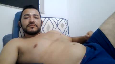 corvo999 online show from February 5, 5:16 pm