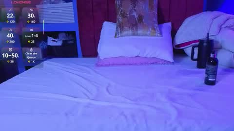 Natali online show from March 11, 5:32 am