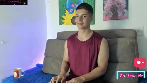 cory okell  IG coryokell online show from February 20, 2:00 am