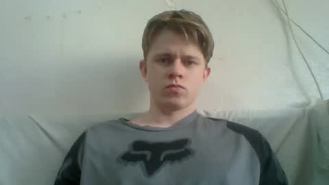 Andrew online show from May 21, 3:29 pm