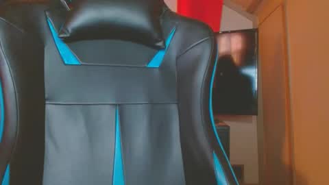 cosmicjones88 online show from January 20, 5:16 pm