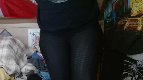 cosmicjones88 online show from April 19, 10:38 am