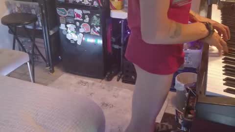 Corey online show from December 1, 2:09 am