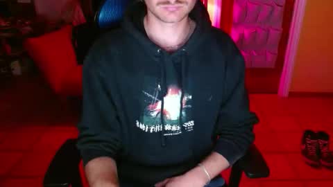 couldbesleeping online show from December 17, 1:12 am