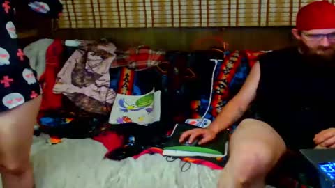 Alaskawildcouple online show from September 26, 1:19 pm