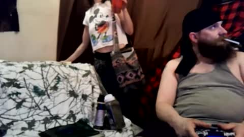 Alaskawildcouple online show from March 11, 9:13 am