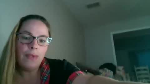 Fallen Angel 21 online show from September 18, 1:59 pm