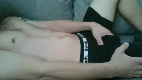 Kylenaughtybi89 online show from January 7, 3:44 pm