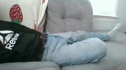 Kylenaughtybi89 online show from October 8, 2:56 pm