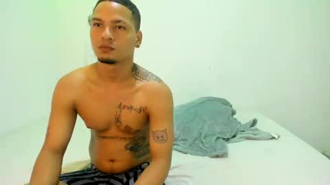 Andri online show from November 6, 9:18 pm