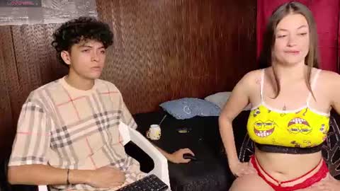 Val y Sal online show from July 7, 9:57 am