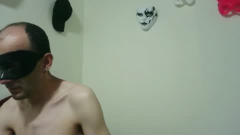 couple_hot86 online show from November 30, 5:20 pm