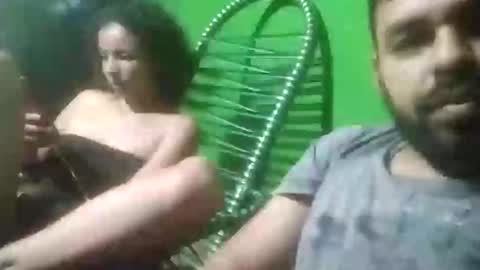 coupleangel01 online show from January 1, 1:26 am