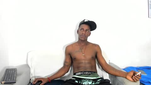 coupleblack_24 online show from September 9, 12:54 am