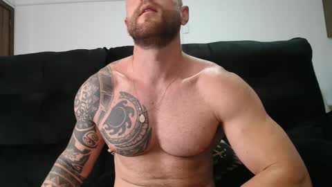 Couplefantasy15 online show from February 25, 1:00 pm