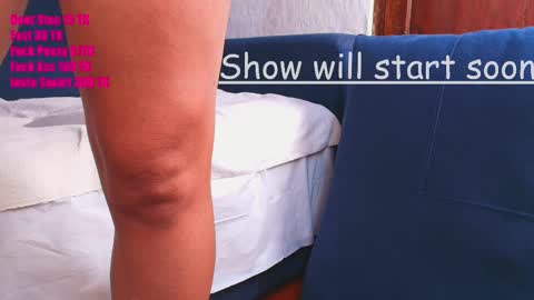 Couplelove online show from October 20, 5:40 pm