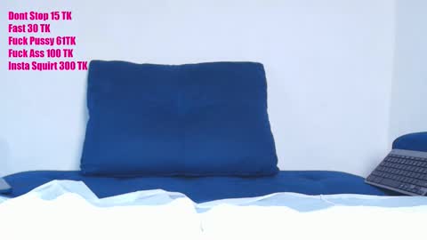 Couplelove online show from October 13, 6:43 pm