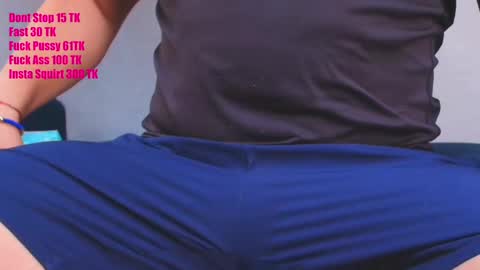 Couplelove online show from October 12, 2:31 pm