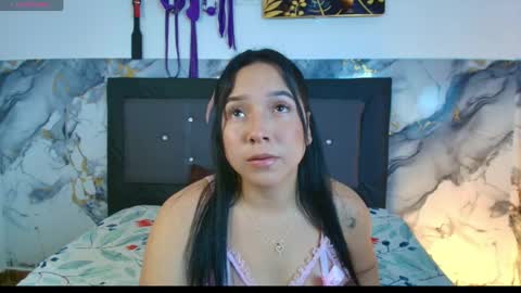 Barby and Kenny online show from May 9, 9:32 pm