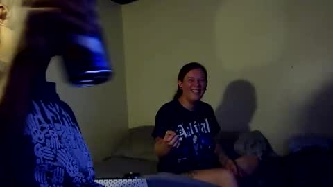 coupleohio419 online show from March 9, 4:28 am