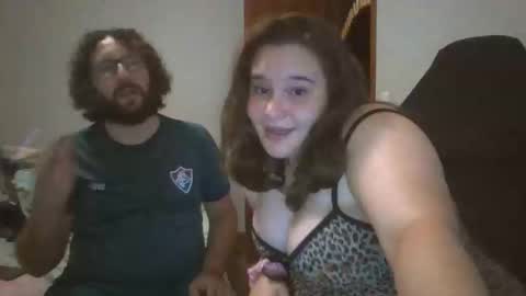 Couplewithoutscript online show from December 16, 1:57 am