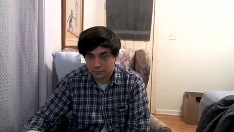 Harry online show from April 23, 3:47 am