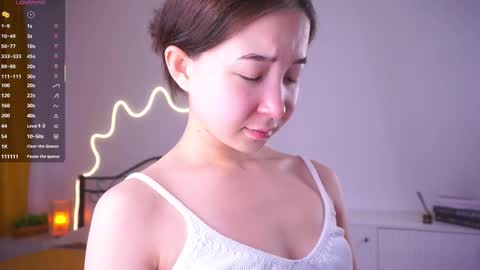 Yui online show from March 19, 7:25 am