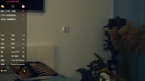 Yui online show from February 22, 11:13 am