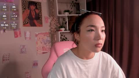 Yuna online show from September 12, 9:28 pm