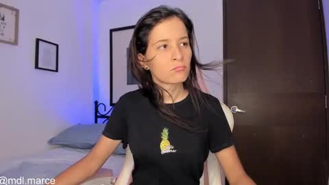 Marce  Online 1pm - 7pm gmt-5 online show from March 6, 6:48 pm