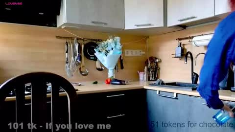 My name is Emma  - HELP COLLECT TOKENS FOR THE OPERATION FOR MY DAUGHTER online show from September 12, 12:29 pm