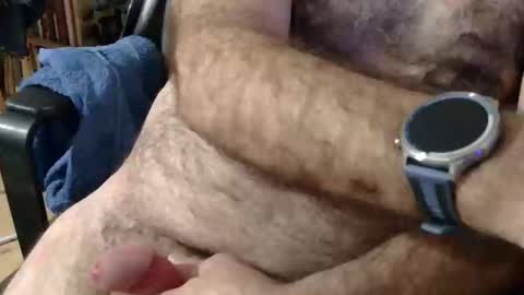 coyote017 online show from March 19, 4:12 pm