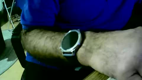 coyote017 online show from November 19, 6:07 pm