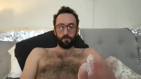 coyotecock9 online show from April 3, 8:49 pm