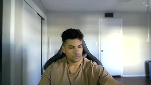 CpapiChulo online show from January 16, 8:07 pm