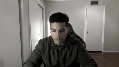 CpapiChulo online show from February 6, 3:10 am