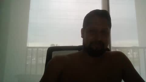 Rico TicoAmigas online show from October 21, 10:02 pm