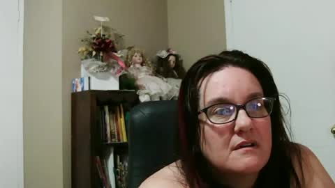Craftgirl online show from June 22, 12:06 am