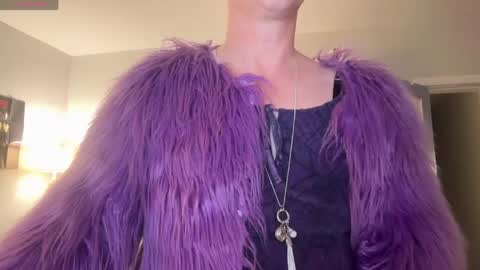 CrashGothic online show from June 2, 9:33 am