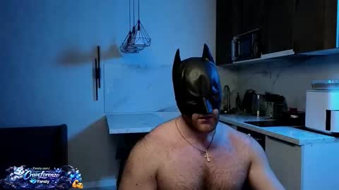 CraveLorenzo online show from February 1, 8:39 pm