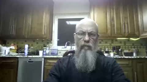 Dick Fitswell online show from May 12, 2:20 am