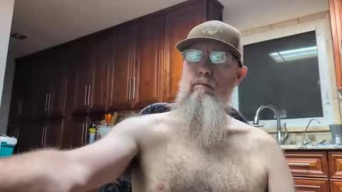 Dick Fitswell online show from May 23, 10:22 am